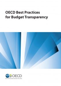 2002 OECD Best Practices for Budget Transparency 212x300