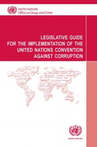 2006 Legislative Guide for the Implementation of the UNCAC 199x300