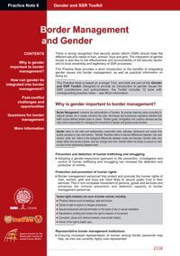2008 Border Management and Gender Practice Note 6