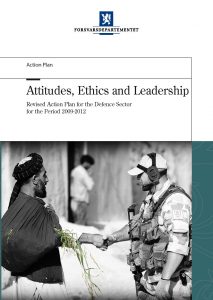 2010 Action Plan on Attitudes Ethics and Leadership 213x300