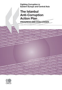 OECD Istanbul Anti Corruption Action Plan